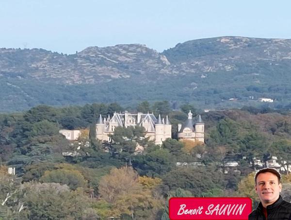 Maison AVEC FORT POTENTIEL (combles aménageables)