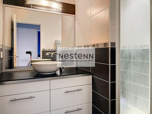 Appartement 4 pièces - sannois - séjour double - proche commerces - ecoles -