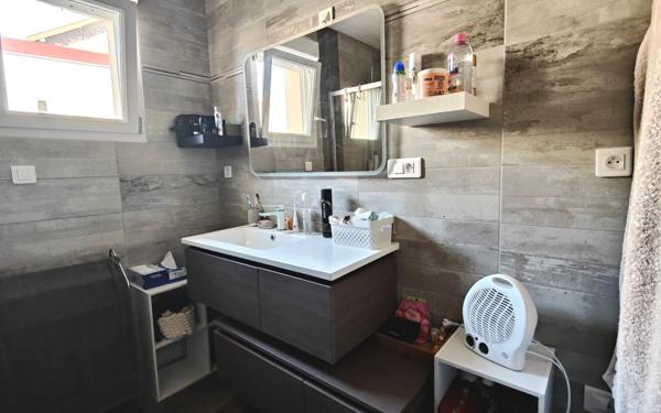 Maison à vendre    3 pièces • 144 m2 Tergnier