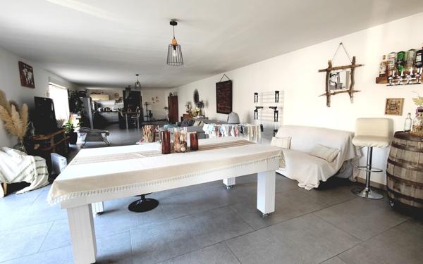 Maison à vendre    3 pièces • 144 m2 Tergnier