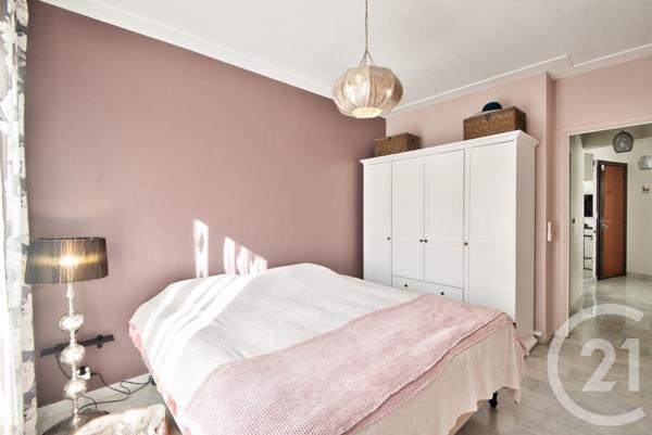 Appartement F2 à vendre  2 pièces - 52,21 m2 NICE - 06