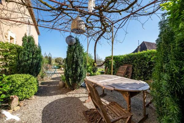 Maison à vendre |  Cendrieux |  6 pièces | 191 m²