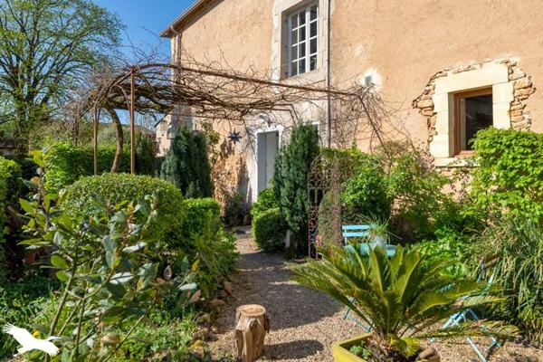 Maison à vendre |  Cendrieux |  6 pièces | 191 m²