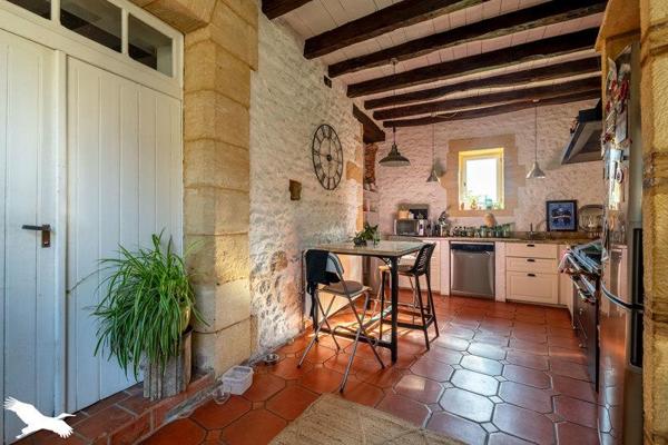 Maison à vendre |  Cendrieux |  6 pièces | 191 m²