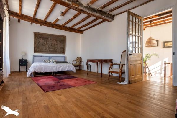 Maison à vendre |  Cendrieux |  6 pièces | 191 m²