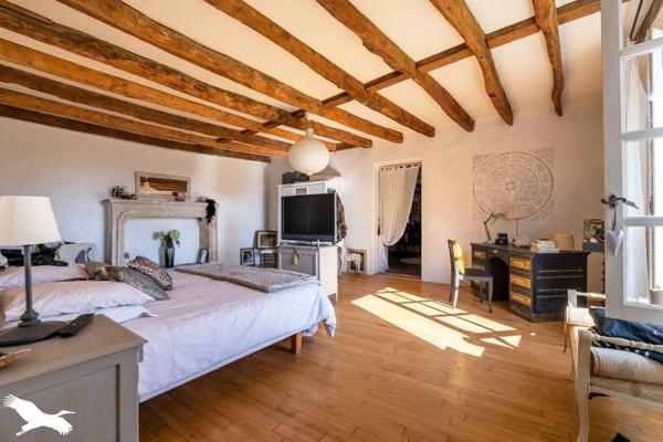 Maison à vendre |  Cendrieux |  6 pièces | 191 m²