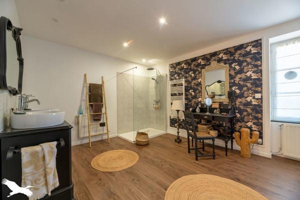 Maison à vendre |  Cendrieux |  6 pièces | 191 m²