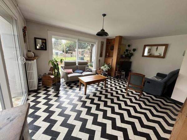 Maison à vendre |                                       Estang |                                        8 pièces  |  194 m²