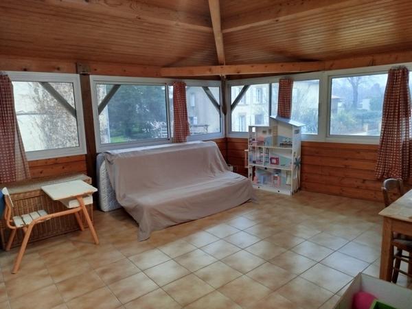 Maison à vendre |                                       Estang |                                        8 pièces  |  194 m²