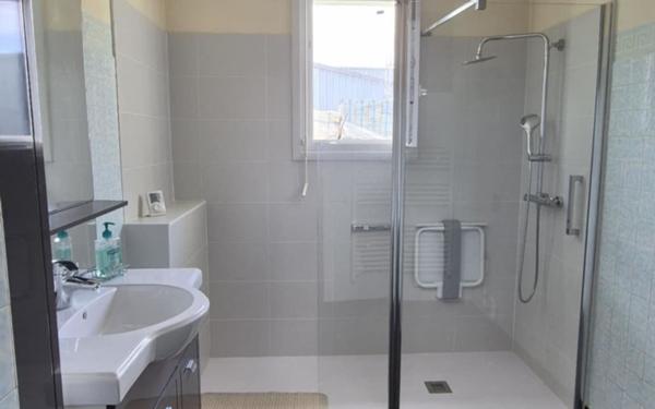 Maison à vendre    3 pièces •  Redon