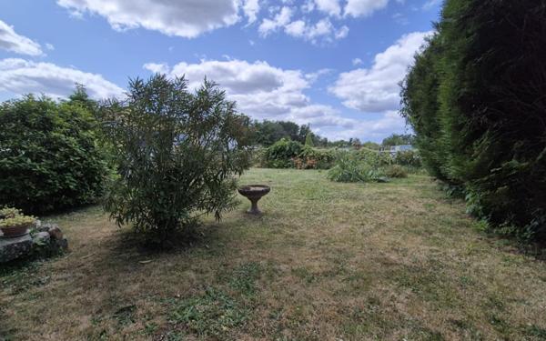 Maison à vendre    3 pièces •  Redon