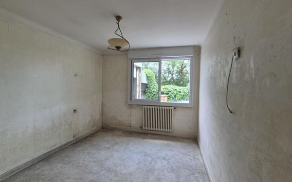 Maison à vendre    3 pièces •  Redon