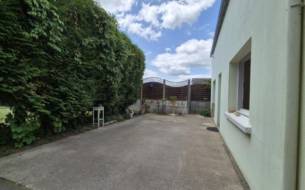 Maison à vendre    3 pièces •  Redon