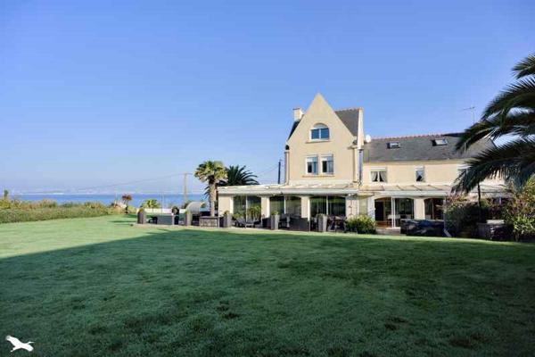 Maison à vendre |  Plougastel-Daoulas |  7 pièces | 252 m²