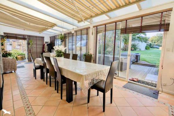 Maison à vendre |  Plougastel-Daoulas |  7 pièces | 252 m²