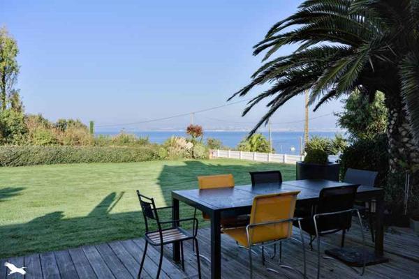 Maison à vendre |  Plougastel-Daoulas |  7 pièces | 252 m²