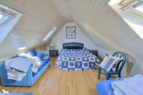 Maison à vendre |  Plougastel-Daoulas |  7 pièces | 252 m²