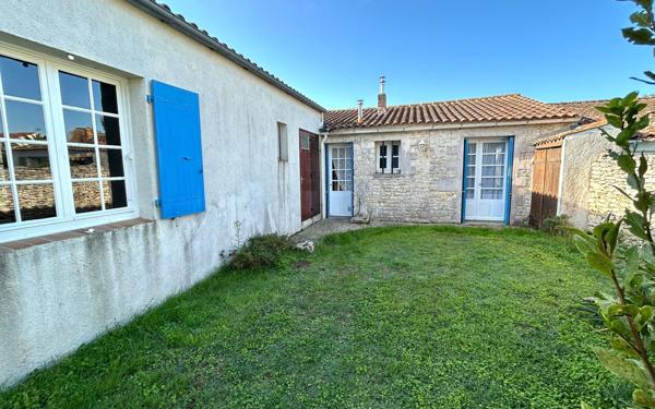 Maison à vendre    5 pièces •  Dolus-d'Oléron