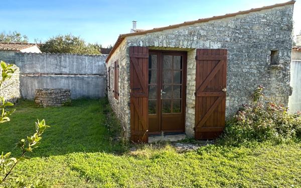 Maison à vendre    5 pièces •  Dolus-d'Oléron