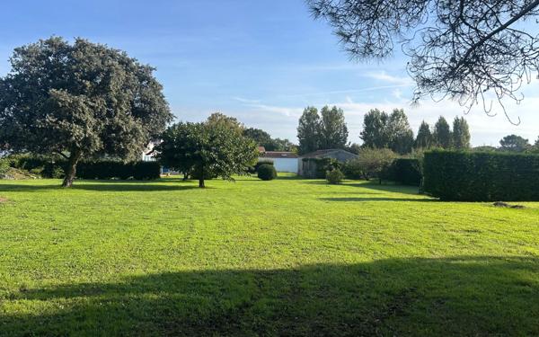 Maison à vendre    5 pièces •  Dolus-d'Oléron