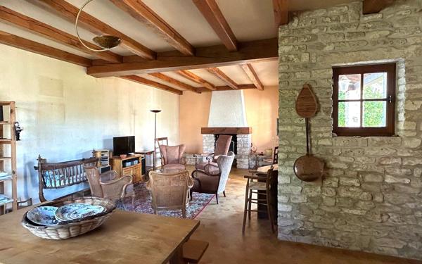 Maison à vendre    5 pièces •  Dolus-d'Oléron