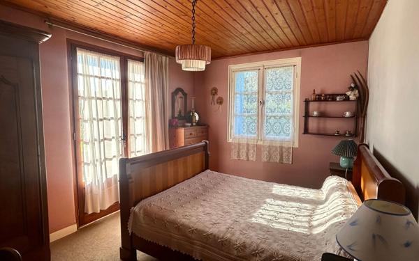 Maison à vendre    5 pièces •  Dolus-d'Oléron