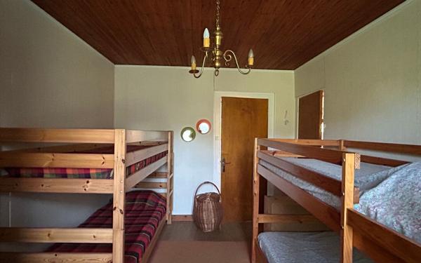 Maison à vendre    5 pièces •  Dolus-d'Oléron