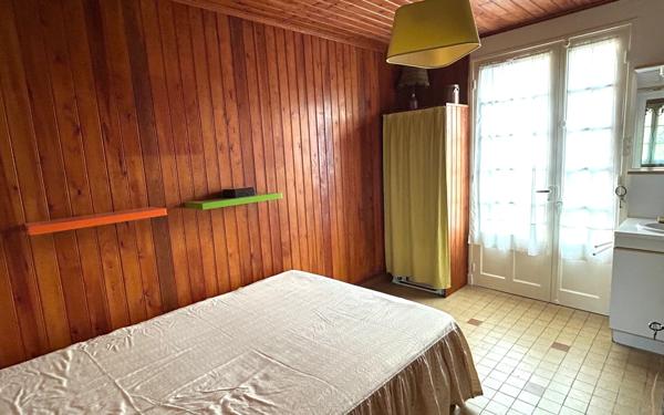 Maison à vendre    5 pièces •  Dolus-d'Oléron