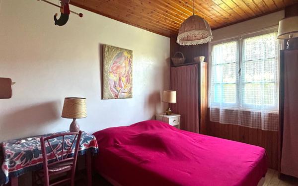 Maison à vendre    5 pièces •  Dolus-d'Oléron