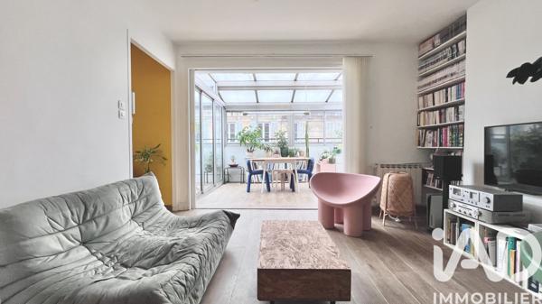 Appartement à vendre 2 pièces 41 m² Toulon