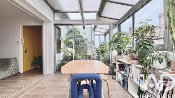 Appartement à vendre 2 pièces 41 m² Toulon