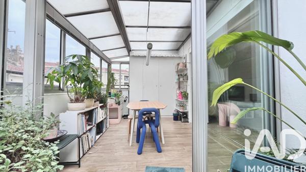Appartement à vendre 2 pièces 41 m² Toulon
