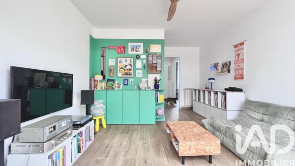 Appartement à vendre 2 pièces 41 m² Toulon