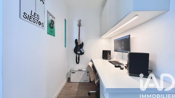 Appartement à vendre 2 pièces 41 m² Toulon