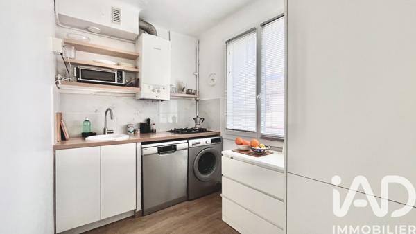 Appartement à vendre 2 pièces 41 m² Toulon