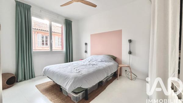 Appartement à vendre 2 pièces 41 m² Toulon