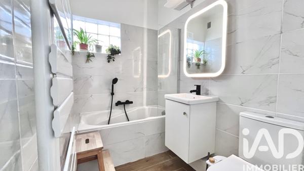 Appartement à vendre 2 pièces 41 m² Toulon