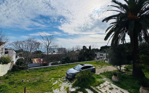 Maison à vendre    4 pièces • 135 m2 Sète