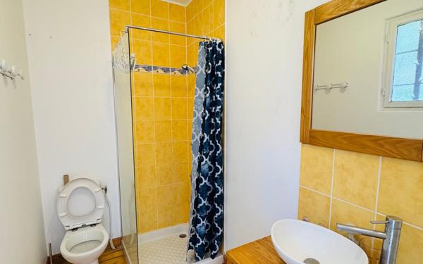 Maison à vendre    4 pièces • 135 m2 Sète