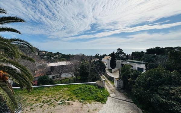 Maison à vendre    4 pièces • 135 m2 Sète