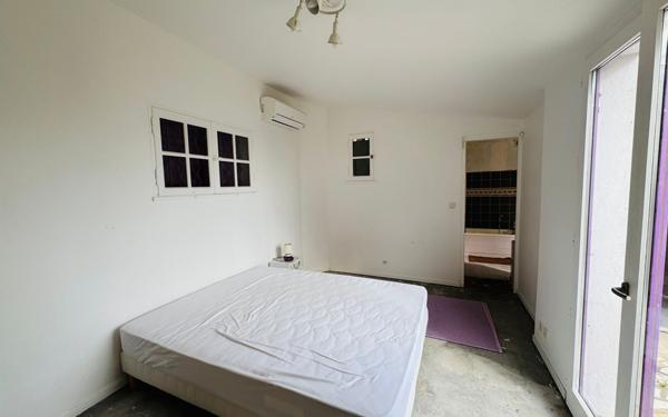 Maison à vendre    4 pièces • 135 m2 Sète