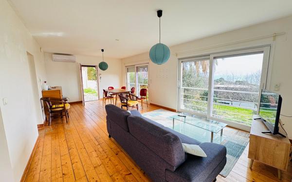 Maison à vendre    4 pièces • 135 m2 Sète