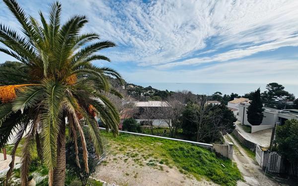 Maison à vendre    4 pièces • 135 m2 Sète