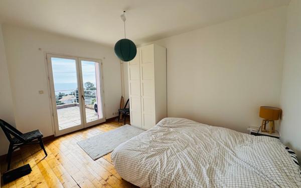 Maison à vendre    4 pièces • 135 m2 Sète