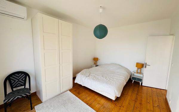 Maison à vendre    4 pièces • 135 m2 Sète