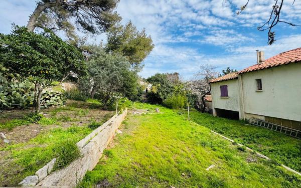 Maison à vendre    4 pièces • 135 m2 Sète