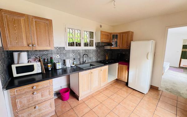 Maison à vendre    4 pièces • 135 m2 Sète