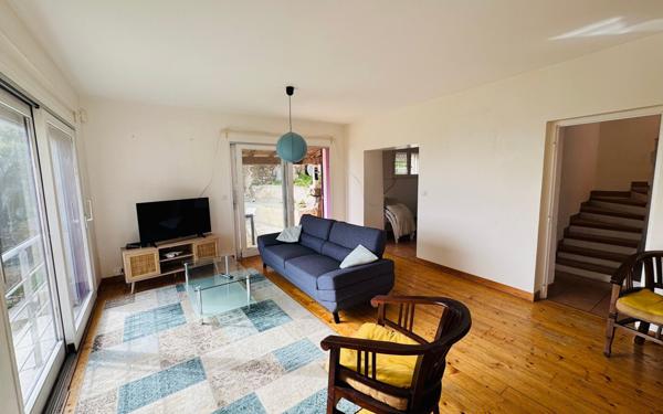 Maison à vendre    4 pièces • 135 m2 Sète