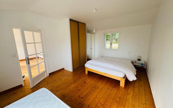 Maison à vendre    4 pièces • 135 m2 Sète