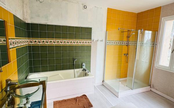 Maison à vendre    4 pièces • 135 m2 Sète